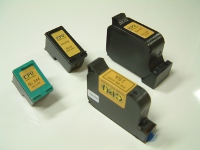 Cpu Cartridges